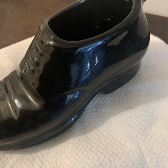 Vintage ashtray 1950 - Picture 10 of 12